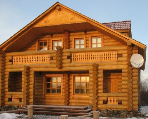 Что лучше, конопатка или герметик для заделывания щелей