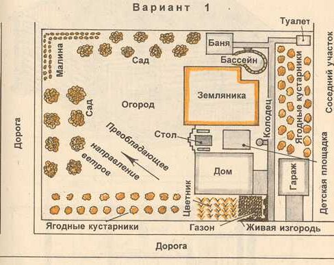 Какая современная баня лучше: из бруса или бревна