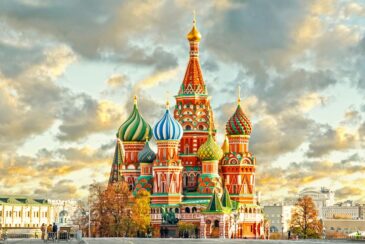 Главные достопримечательности в Москве: описание, интересные факты, экскурсии