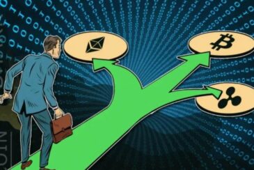 Начните инвестировать в криптовалюты Начните инвестировать в криптовалюты