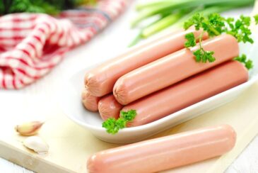 Ужин на скорую руку: что можно заказать через маркетплейс OZON