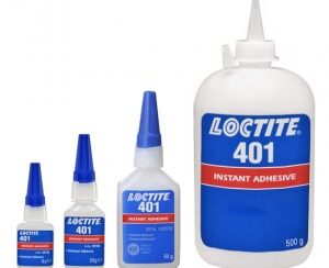 Преимущества клея Loctite Преимущества клея Loctite