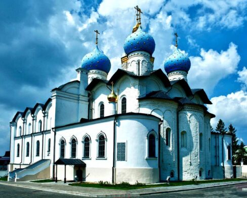 Куда сходить и что посмотреть в Казани: главные достопримечательности и инт