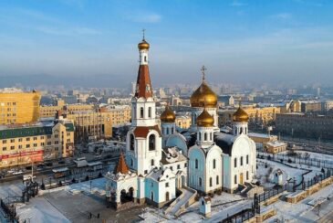 Как выбрать и купить однокомнатную квартиру в Чите