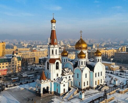 Как выбрать и купить однокомнатную квартиру в Чите