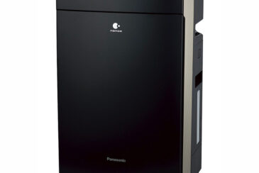 Бизнес и Комфорт: Panasonic Воздухоочистители для Офиса