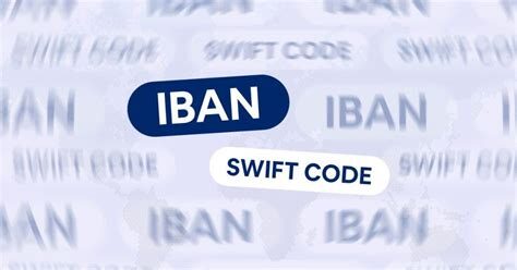 SWIFT и IBAN: Роль Верификатора в обеспечении надежных финансовых транзакций.