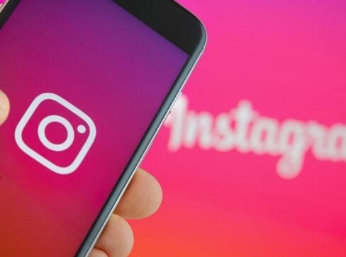Как создать визуально привлекательный профиль в Instagram*